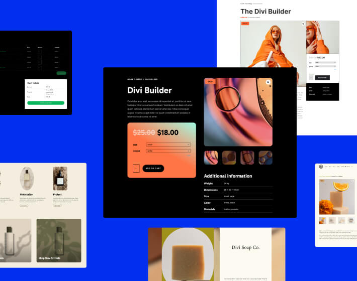 LaunchForge for Online Store Owners